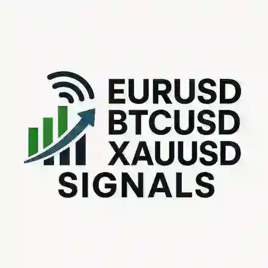 EURUSD BTCUSD XAUUSD SIGNALS