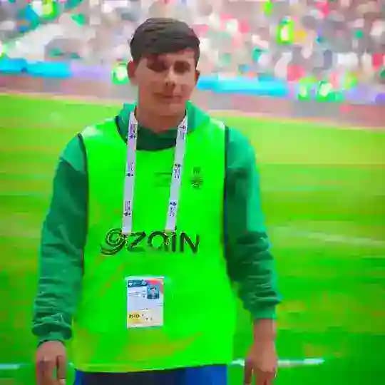 علي العيداني 📸