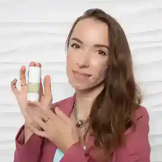 С Евой про уход