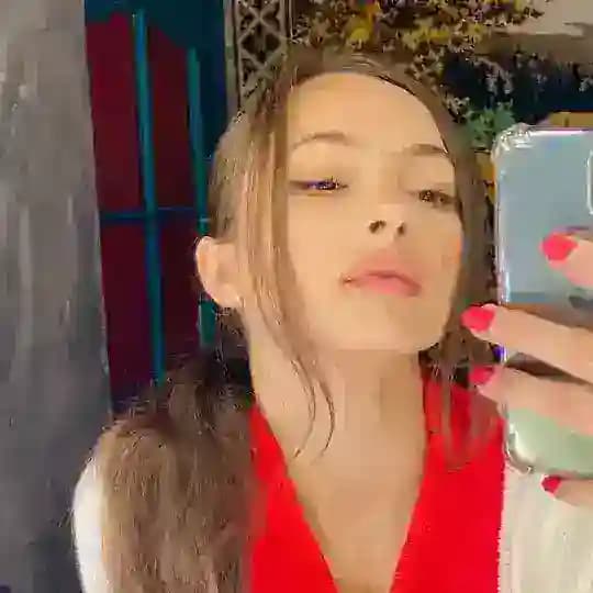 Eva 🌹