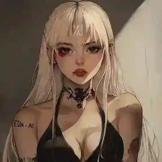 EVA AI 🤖