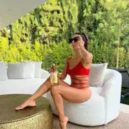 eva longoria Profile