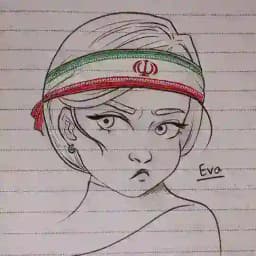 Eva's feelings (ماجراهای ایوا) 🖤 Profile