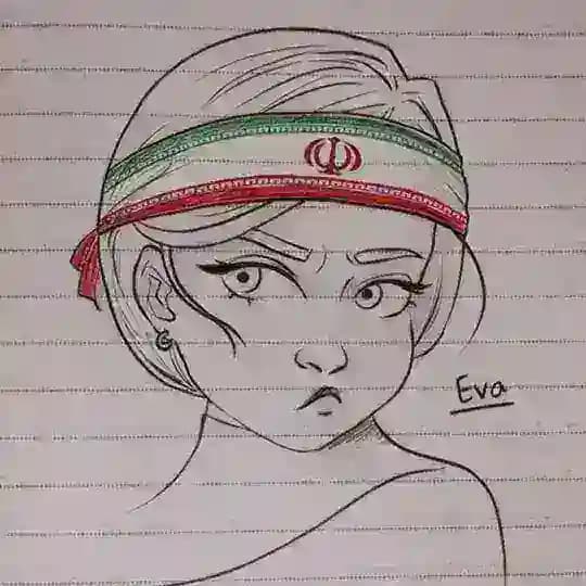 Eva's feelings (ماجراهای ایوا) 🖤