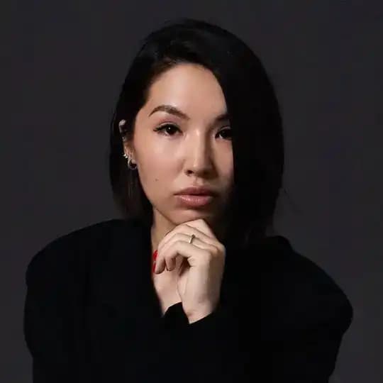 Гульмира про Китай🇨🇳