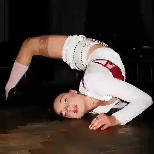 eva sinitsyna
