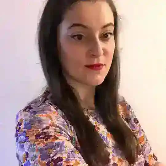 Eva Solla Fernández