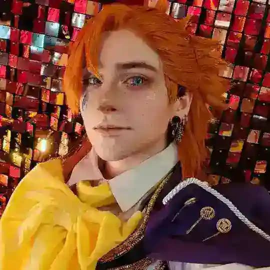 Evatari cosplay