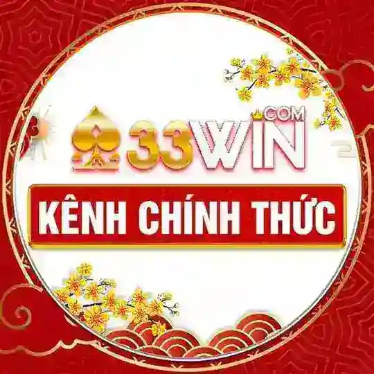 33WIN.COM- ĐẲNG CẤP NHÀ CÁI