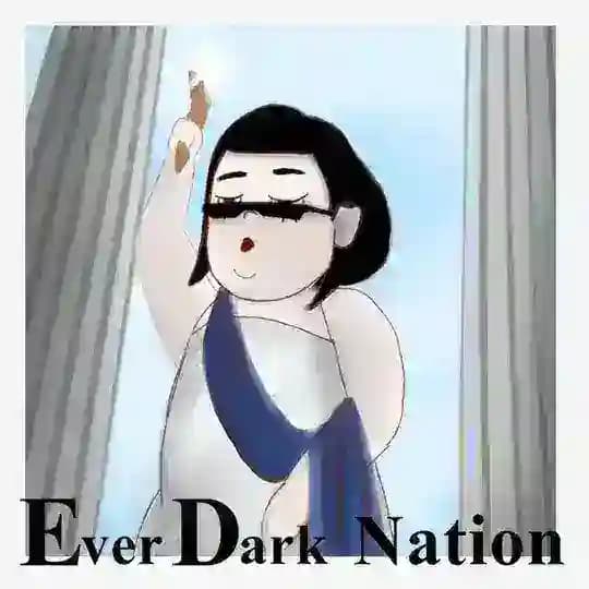 Ever dark ๐ (Dyy)