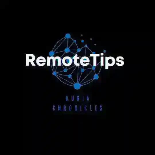 Remote & AI Jobs HQ
