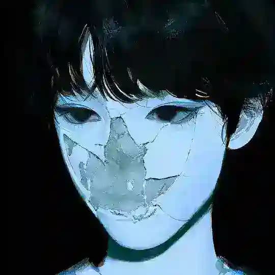 Blue Whispers