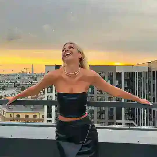 Петербургский lifestyle 🌃✨