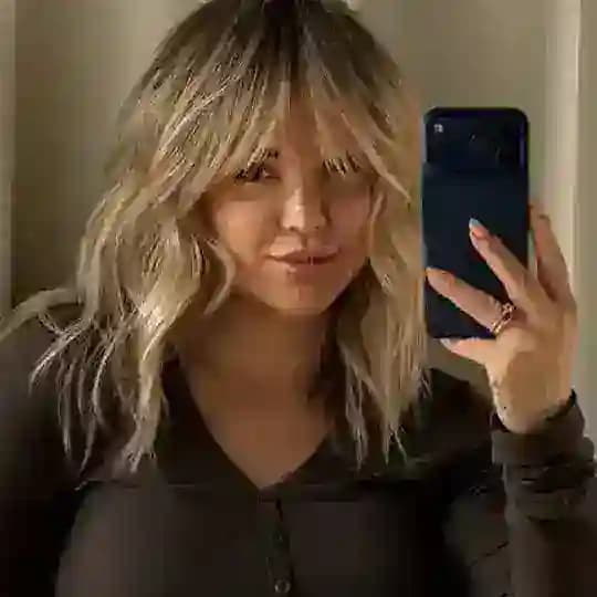 Evgeniya Khudyakova