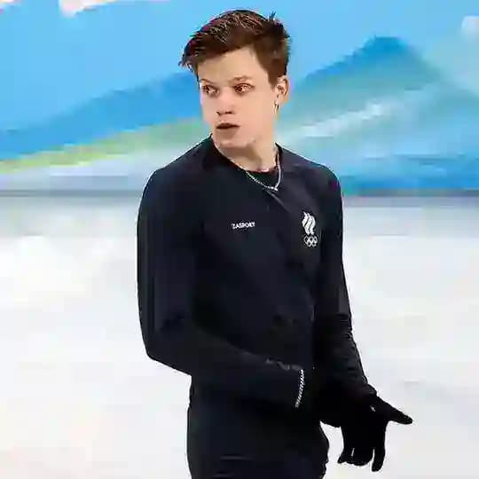Evgeniy Semenenko