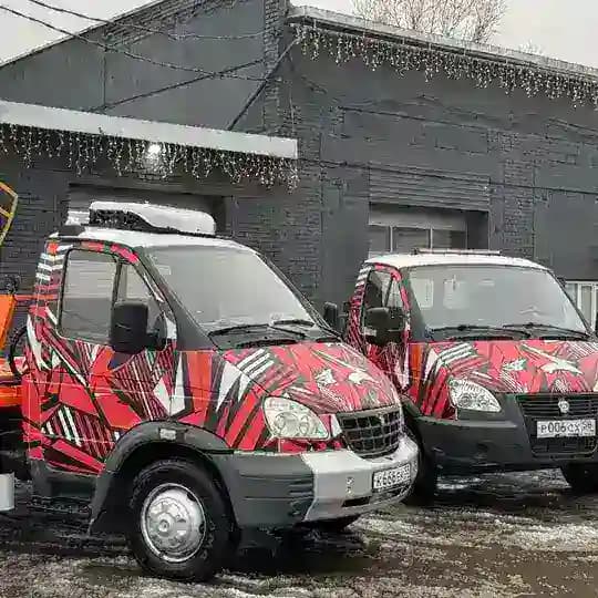 Эвакуатор Пенза авто 533-999