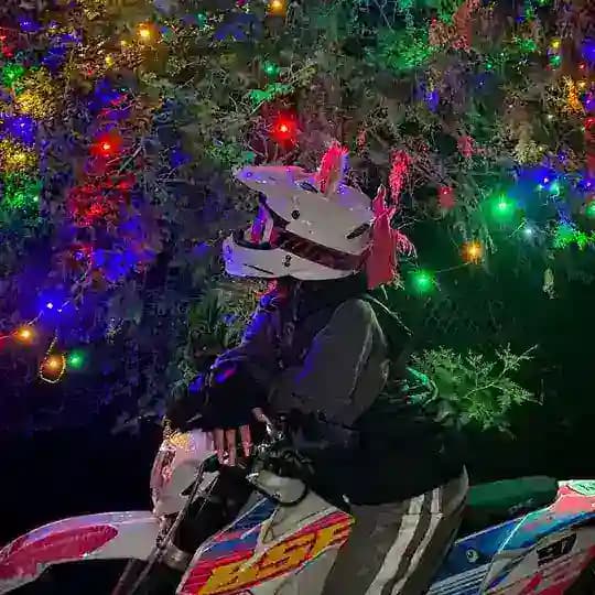 Эва BSEшка 🏍️