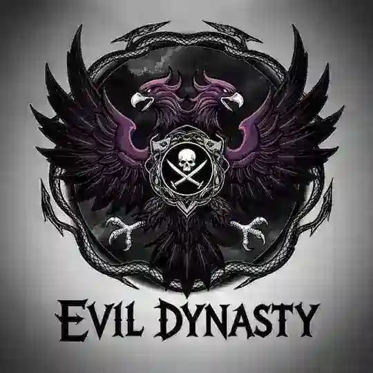 Evil Dynasty⚔