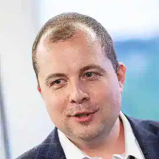 Вселенское зло об ИИ, технологиях и людях