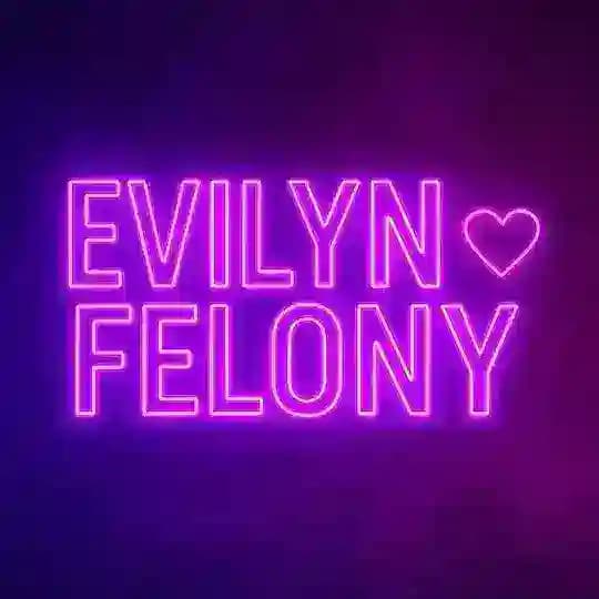 EVILYNFELONY | K-pop Новости