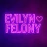 EVILYNFELONY | K-pop Новости