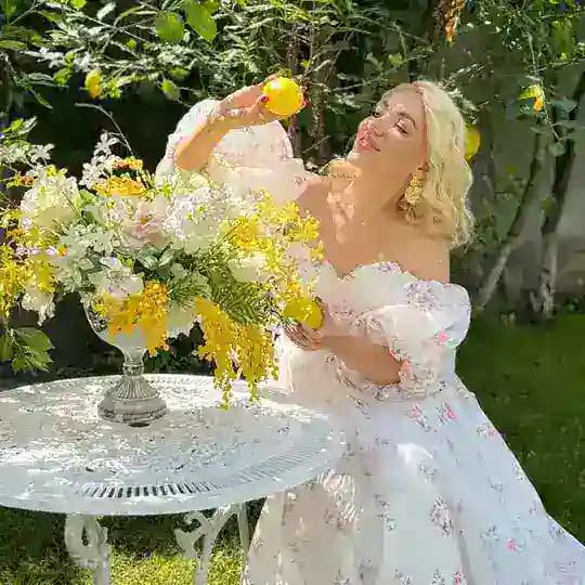 Эвита Буайе |Финансовый терапевт