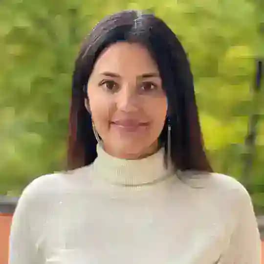 Екатерина КОНДРАТЬЕВА