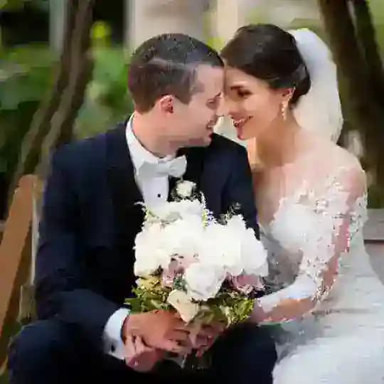 Ciddi tanisliq evlilik