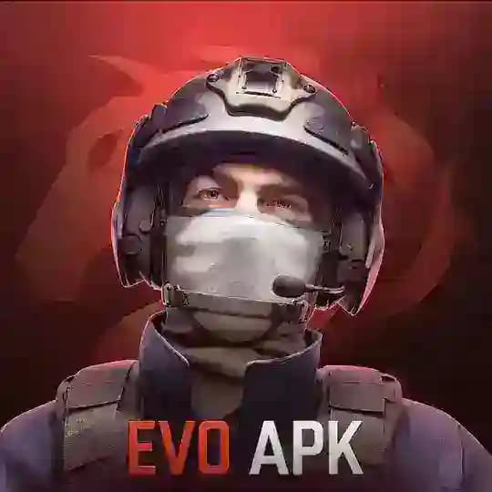Project_Evolution_apk