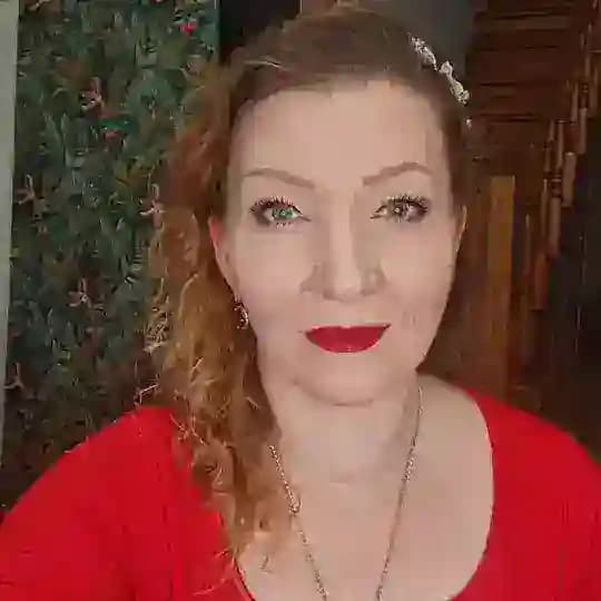 Евреева Евгения
