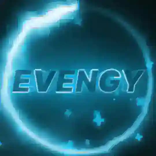 EVENGY STORE - @ELIANCROW