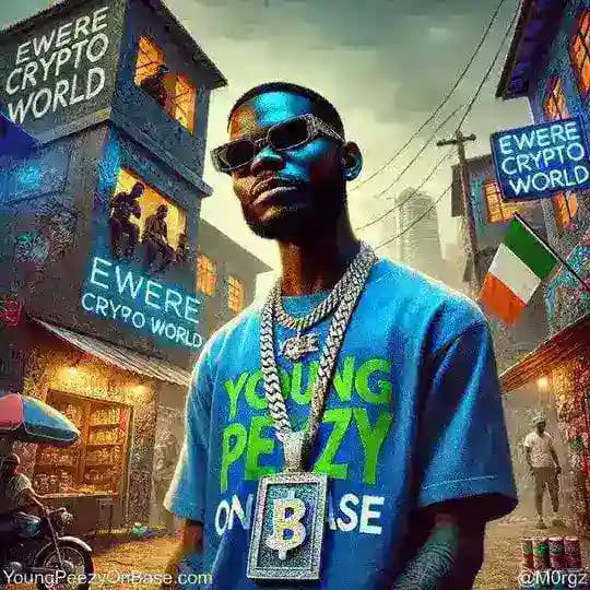 Ewere Crypto World