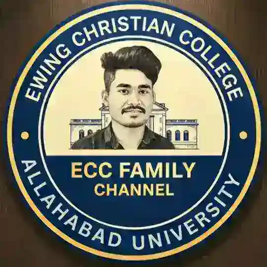 ECC Family ( Ewing Christian College Family ) Profile
