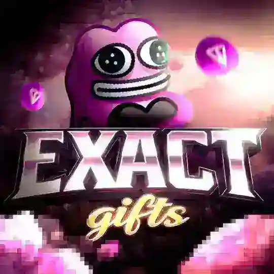 exact🎁gifts