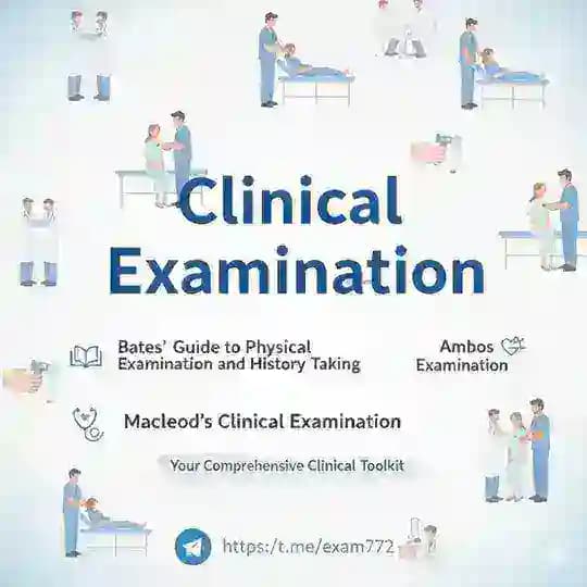 Clinical Examination