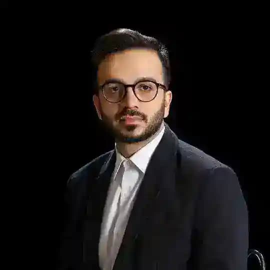 فینیتو معین کرمی 1404