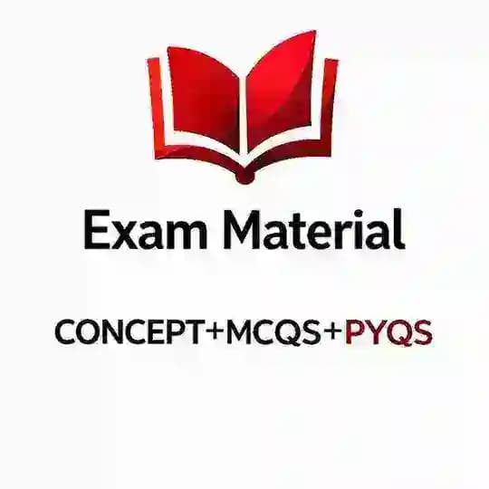 Exam Material (All Technical Exam) Profile