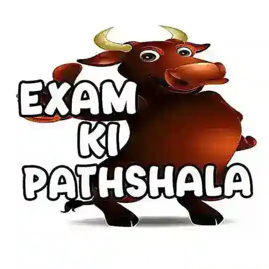 EXAM KI PATHSHALA Profile