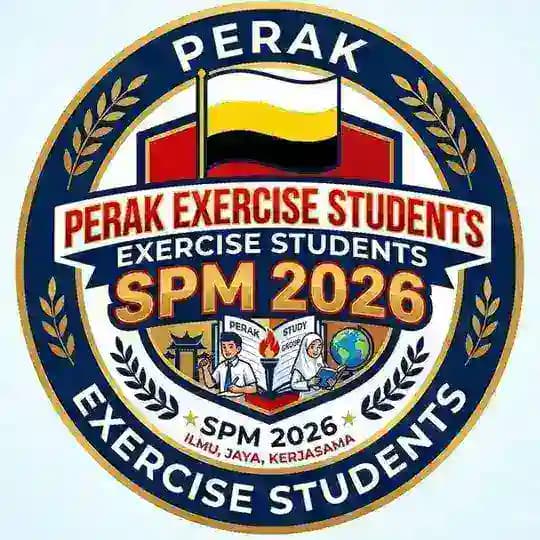 FOKUS PERAK SPM 2026