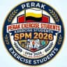 FOKUS PERAK SPM 2026