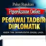Panduan Peperiksaan PTD M41