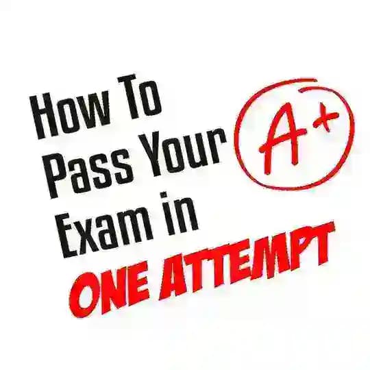 Exam Questions and Study Resources