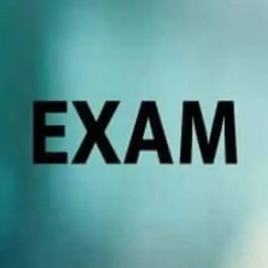 الامتحانات الخارجية في النجف الاشرف Profile