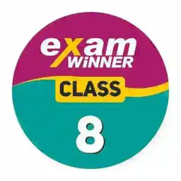 Exam Winner: CLASS 8 Updates & Notifications Profile