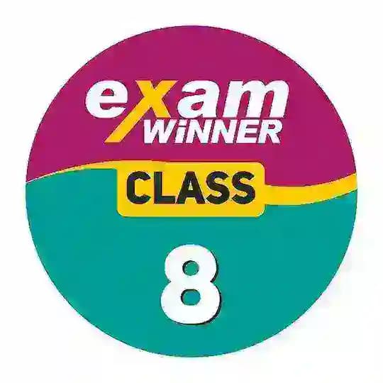 Exam Winner: CLASS 8 Updates & Notifications Profile