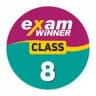Exam Winner: CLASS 8 Updates & Notifications