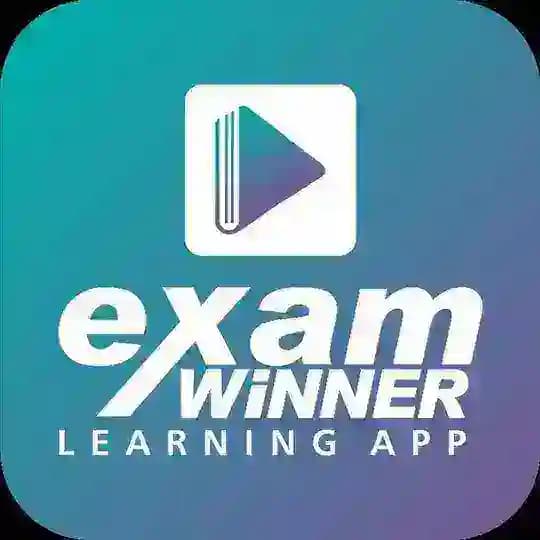 Exam Winner: +2 Updates & Notifications Profile