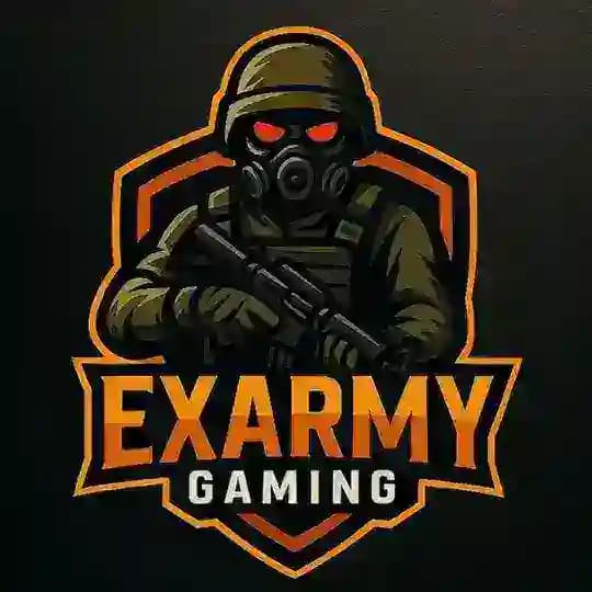 ExArmy☠️Gaming⚔️