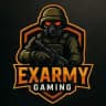 ExArmy☠️Gaming⚔️