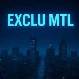 underground exclu mtl Profile